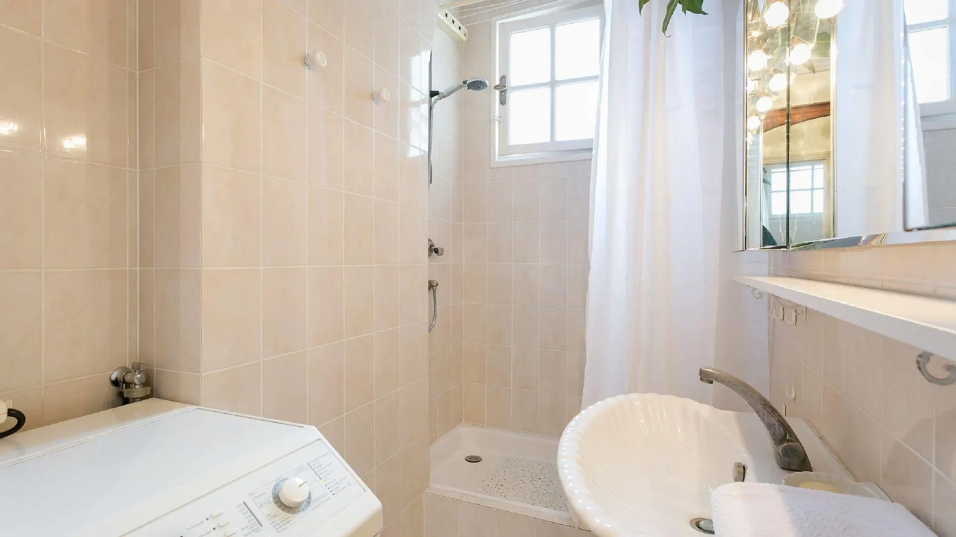 Apartment Lokappart - Montparnasse Paris