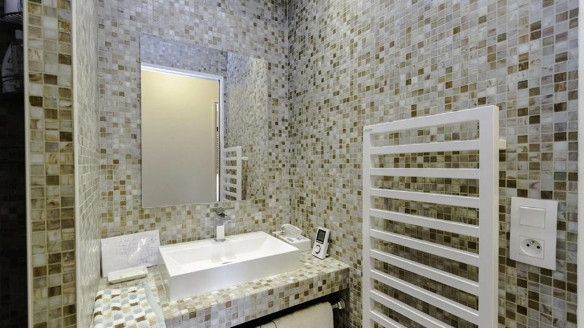 Apartment Lokappart - Montparnasse Paris