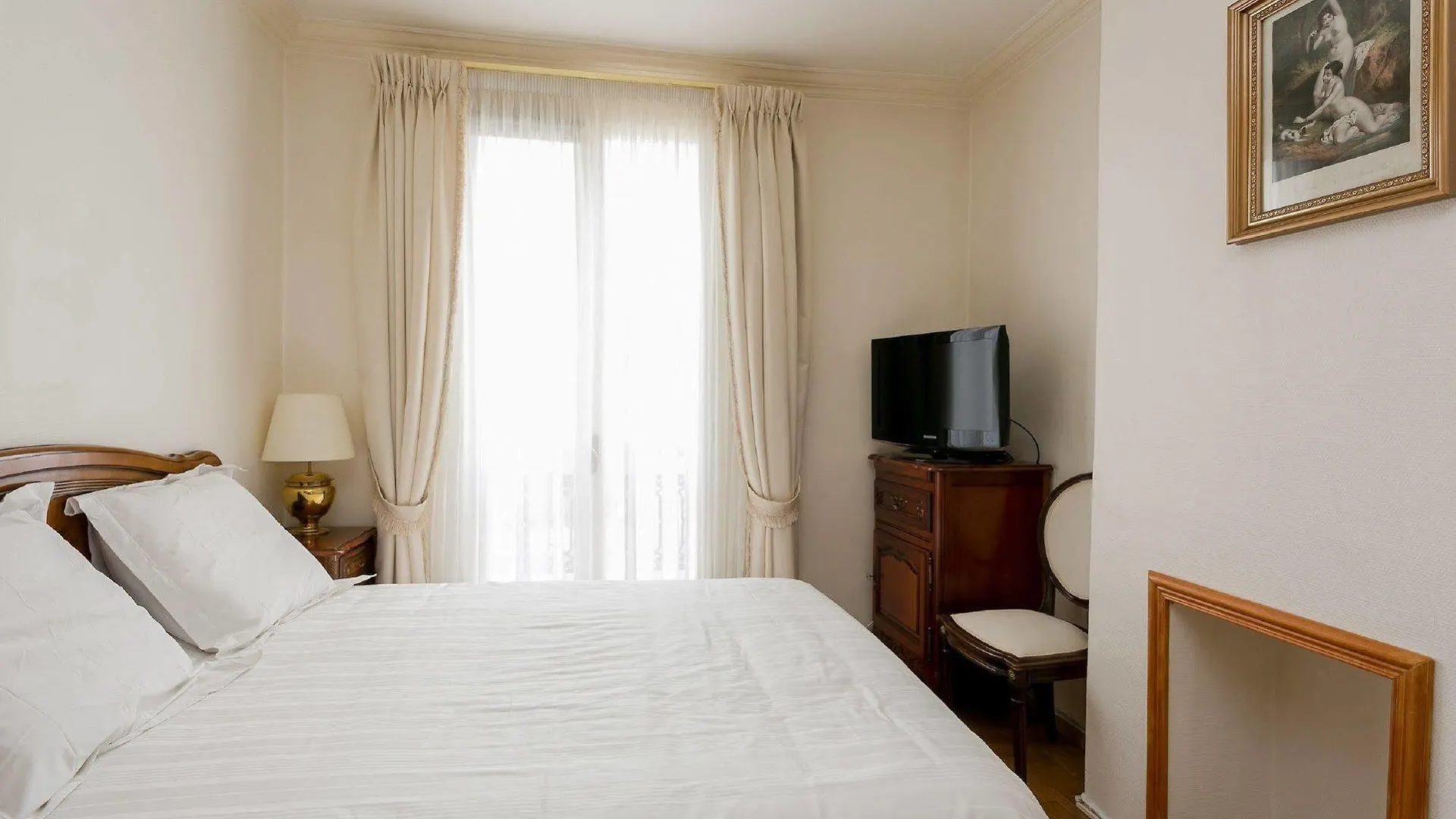 Lokappart - Montparnasse Paris Apartment