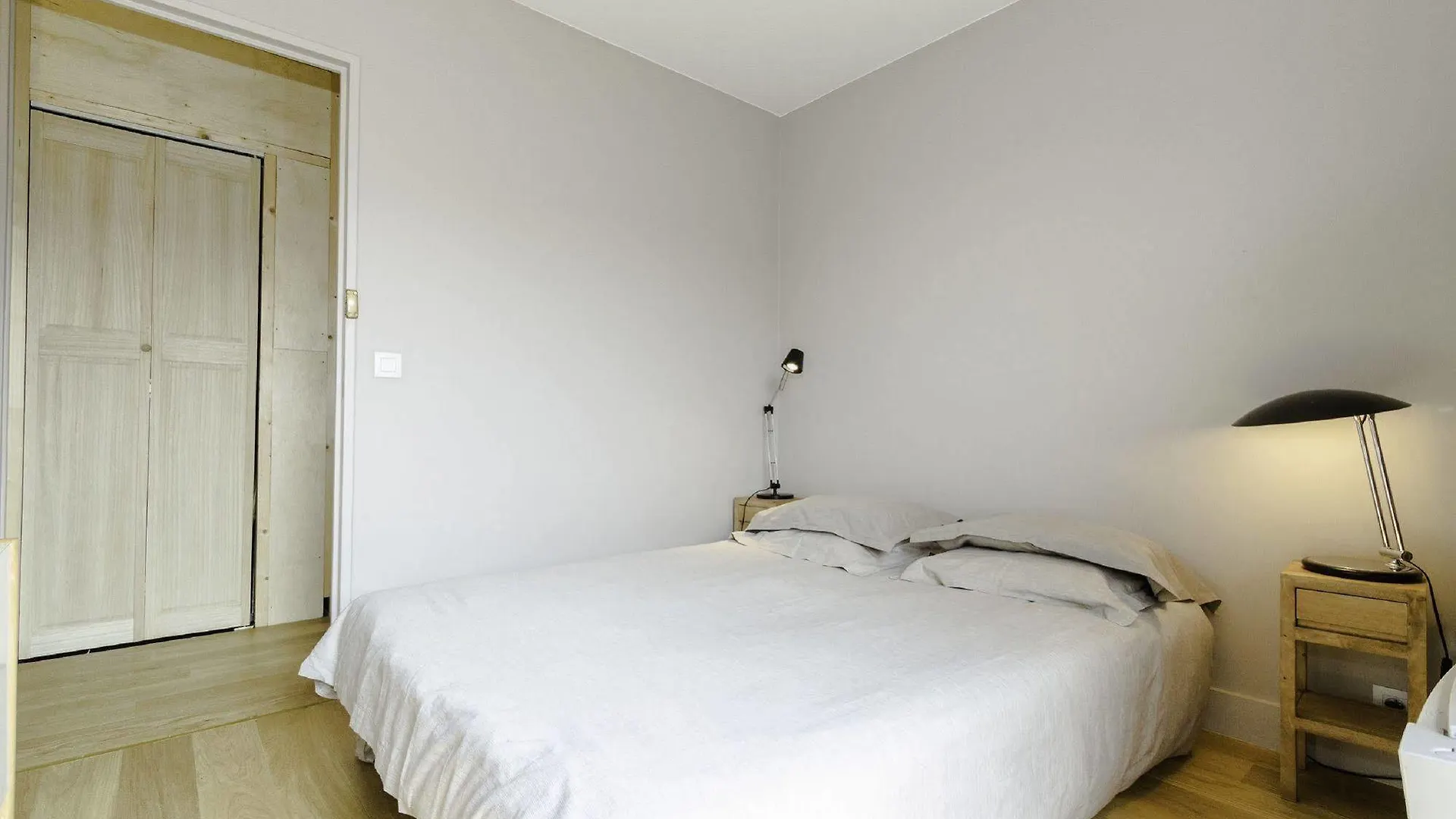 Apartment Lokappart - Montparnasse Paris