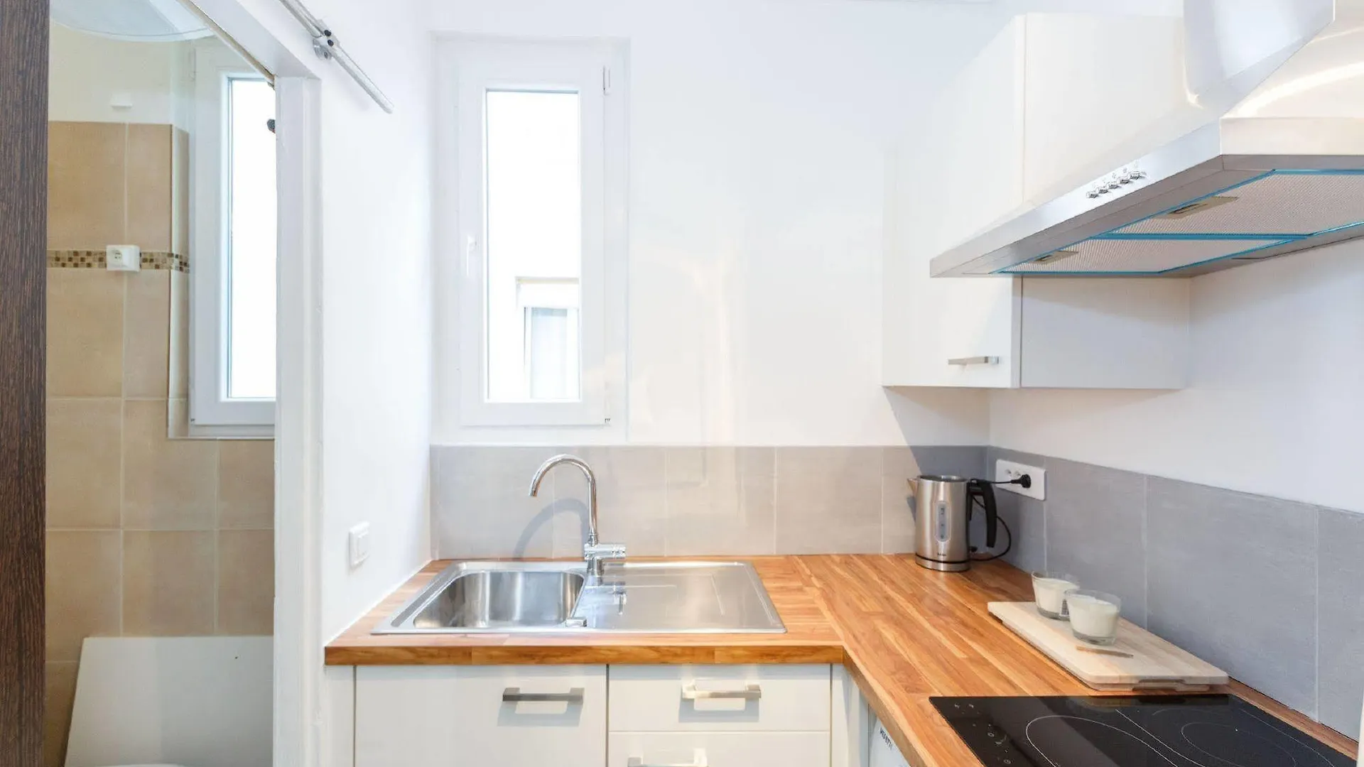 Lokappart - Montparnasse Paris Apartment