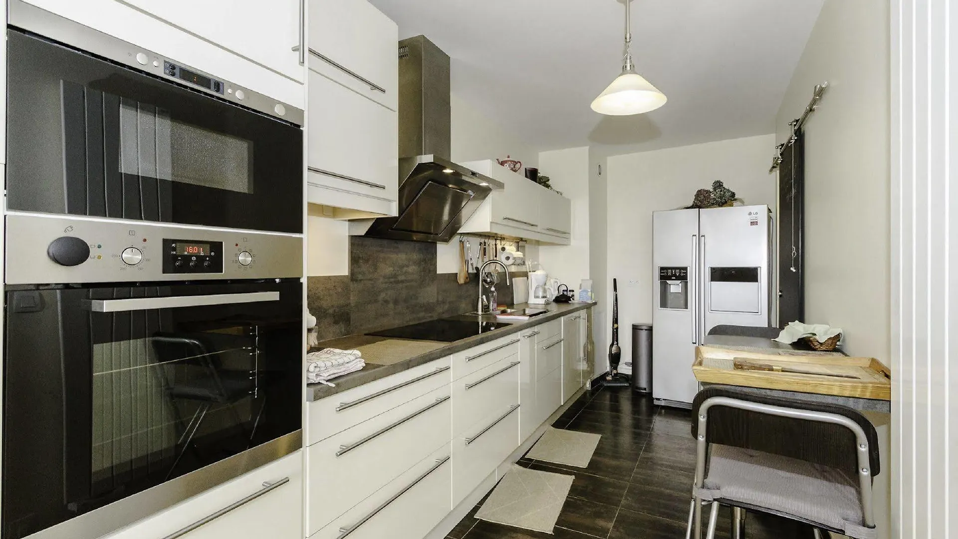 Apartment Lokappart - Montparnasse Paris